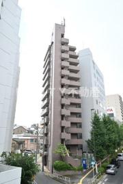 菱和パレス五反田西