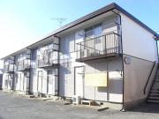 鈴木ハイツA
