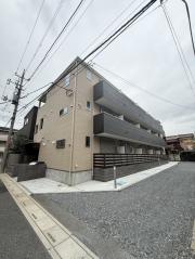 ガーデンヒルズ宮原