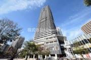 勝どきビュータワー（KACHIDOKI VIEW TOWER）