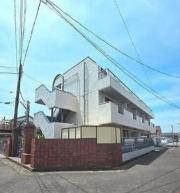 東武伊勢崎・大師線一ノ割駅まで徒歩2分