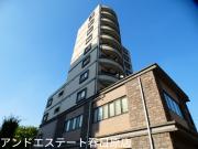 西鉄天神大牟田線白木原駅まで徒歩4分