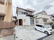 橿原市菖蒲町戸建