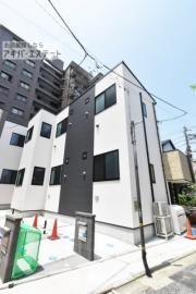 アリビオ竹ノ塚