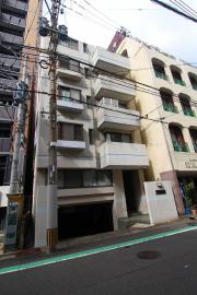MTマンション