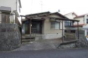 大津市苗鹿戸建平屋賃貸