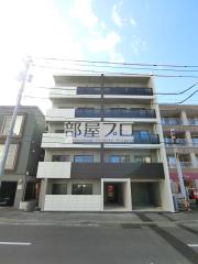 札幌市電西線９条旭山公園通駅まで徒歩5分