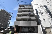 ＪＲ山陽本線広島駅まで徒歩14分