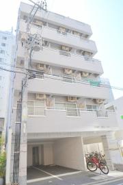 広島電鉄本線十日市町駅まで徒歩3分