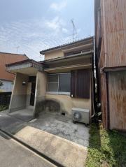 （現状渡し）清須市土器野戸建2