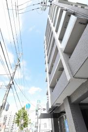 セクション舟入