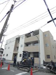 阪神本線千船駅まで徒歩3分