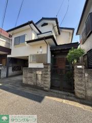 練馬区大泉町2丁目21-19戸建