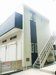 京急本線井土ヶ谷駅まで徒歩8分