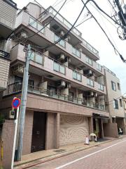 トリアノン上池台