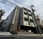 東急目黒線武蔵小山駅まで徒歩8分