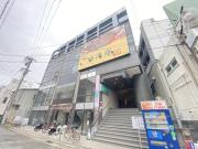 SENSE BLDG・今津駅前