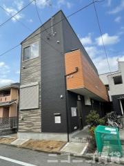 ハーモニーテラス関町北