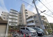 近鉄南大阪線今川駅まで徒歩5分