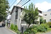 京王線北野駅まで徒歩2分