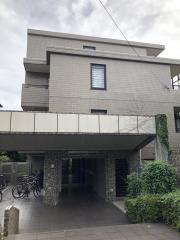 ＪＲ総武線（各駅停車）高円寺駅まで徒歩6分