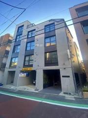 東急目黒線西小山駅まで徒歩5分