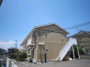ＪＲ青梅線昭島駅まで徒歩10分