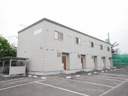 West Villa 新発寒