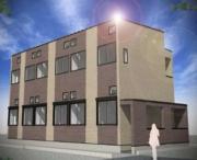リベルテラス池袋本町