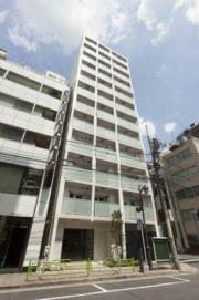 東京メトロ日比谷線八丁堀駅まで徒歩3分