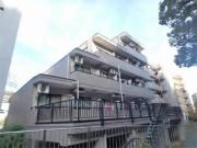 多摩都市モノレール中央大学・明星大学駅まで徒歩2分