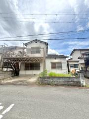 岩出市戸建て