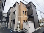 ＪＲ仙石線宮城野原駅まで徒歩8分
