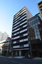 都営三田線芝公園駅まで徒歩3分