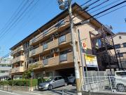 アーネスト山手I