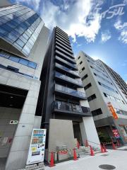 地下鉄谷町線谷町四丁目駅まで徒歩3分