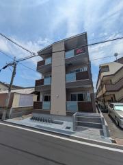 阪急神戸線園田駅まで徒歩8分