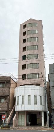 都営浅草線本所吾妻橋駅まで徒歩2分