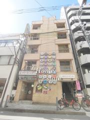 横浜エイトセンタービル