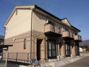 Branche Logement B棟