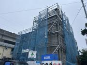 仙台市地下鉄東西線連坊駅まで徒歩4分