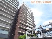 ＪＲ内房線浜野駅まで徒歩1分