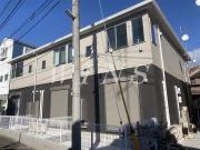 京王相模原線京王稲田堤駅まで徒歩6分