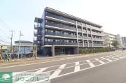 ＪＲ埼京線北戸田駅まで徒歩10分