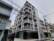 都営新宿線菊川駅まで徒歩4分