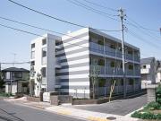 ＪＲ南武線矢川駅まで徒歩9分