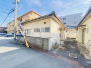澤田様西中島借家