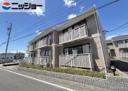 ドミールドルチェ弍番館