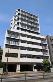 都営大江戸線若松河田駅まで徒歩5分