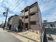 地下鉄東山線中村日赤駅まで徒歩10分